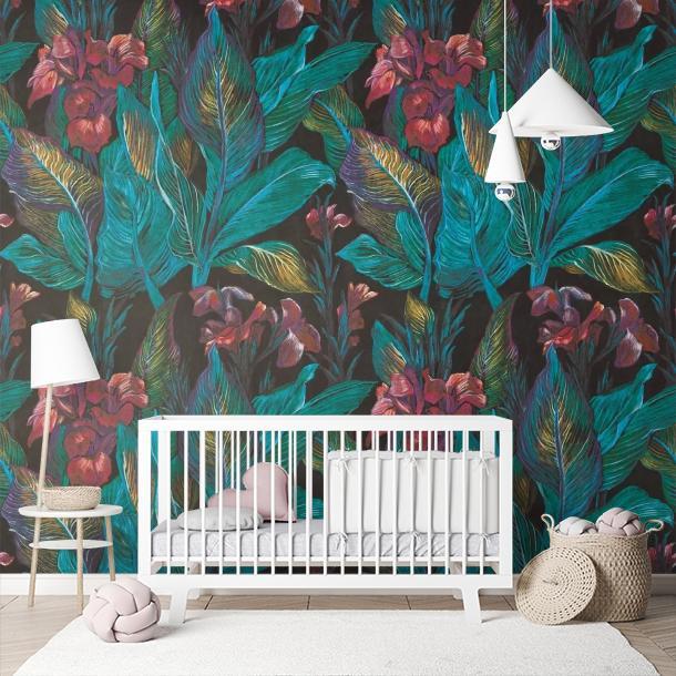 Обои для стен   Botanica 85957249  8