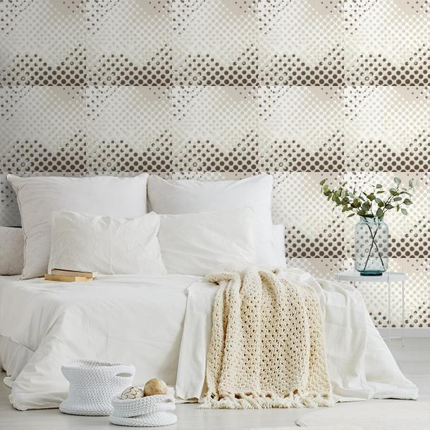 Метражные обои для стен   Creazioni 9330  7