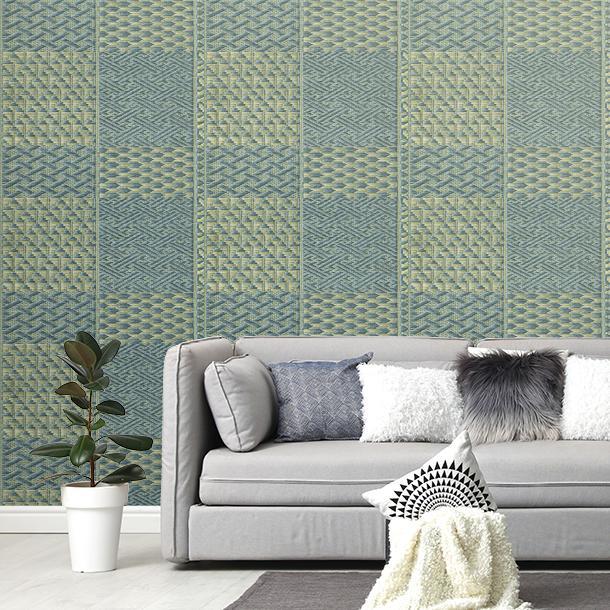 Обои для стен   Tatami 50480  3