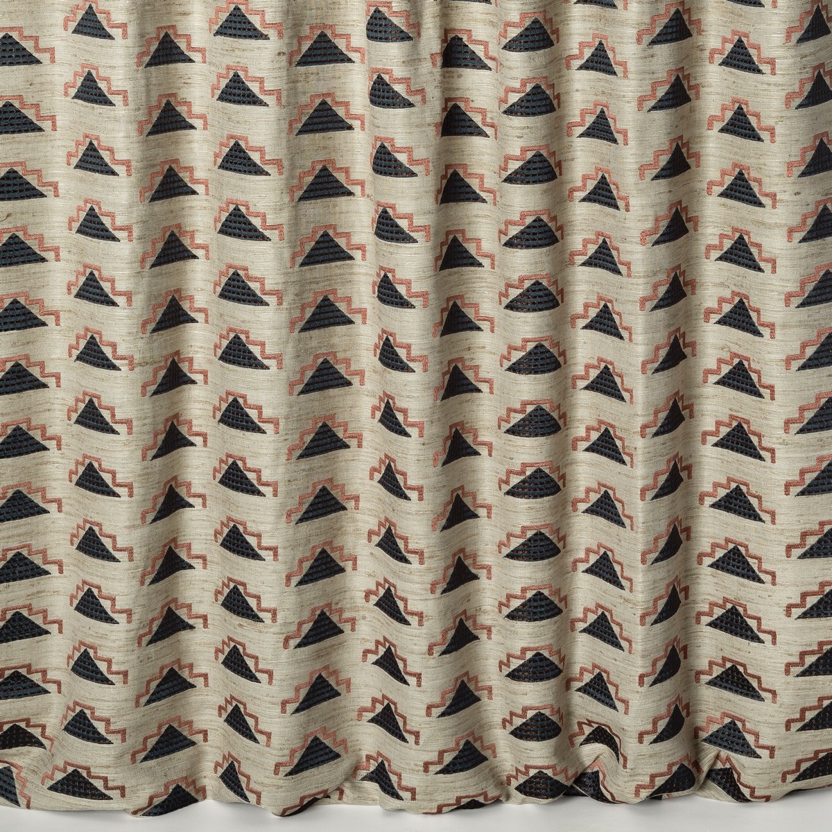 Ткань Nobilis L'Odyssee 11074_69  купить в Москве по выгодной цене|Интернет-магазин дизайнерских решений Decorwall