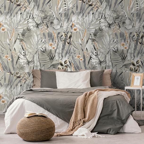 Обои для стен  Faboie Whispering In The Jungle F-WJ2003  6