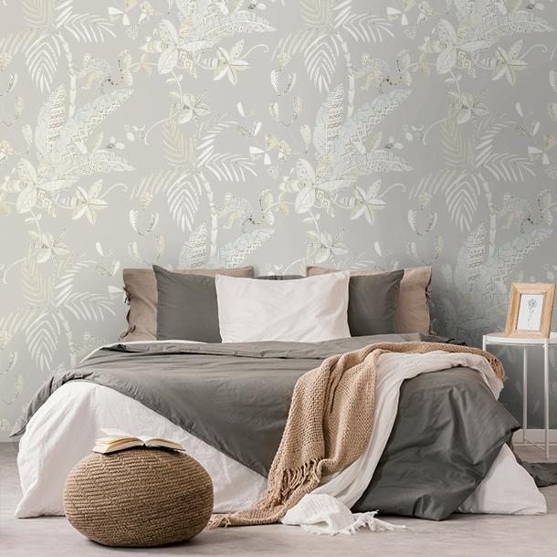 Обои для стен  Faboie Palm World BA-IM0101D  6