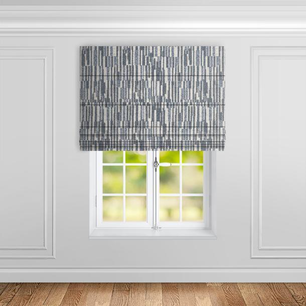 Ткань Clarke&Clarke Metropolitan Fabrics F1767-01  купить в Москве по выгодной цене|Интернет-магазин дизайнерских решений Decorwall 1