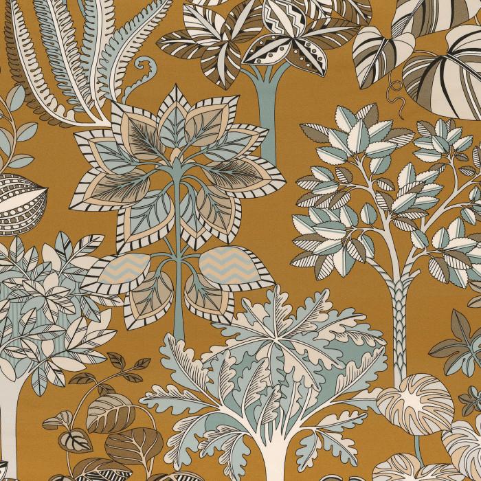 Ткань Misia Parfum Du Midi m286402  купить в Караганде по выгодной цене|Интернет-магазин дизайнерских решений Decorwall