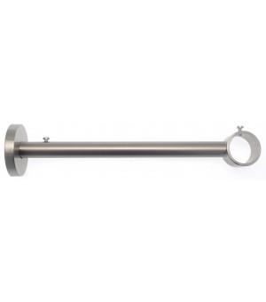 Карниз    support-nickel-mat-225mm-d28 