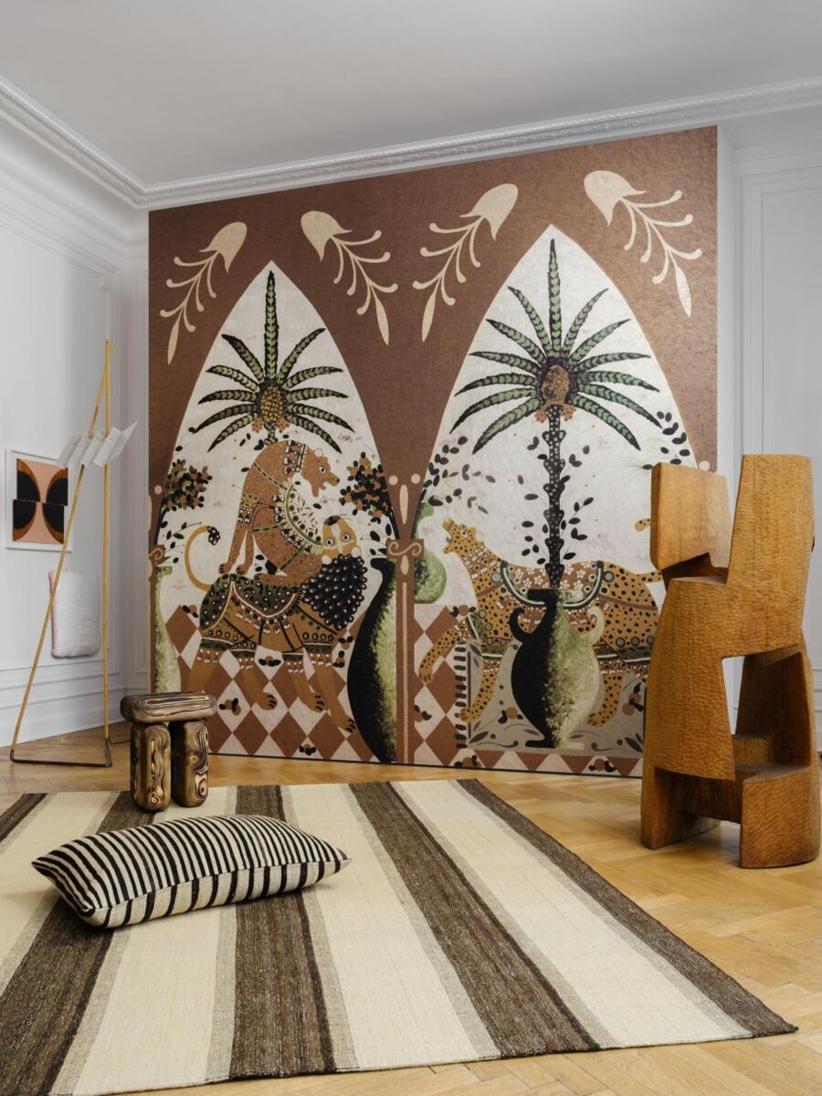 Обои для стен  Arte Icarus 15751  2