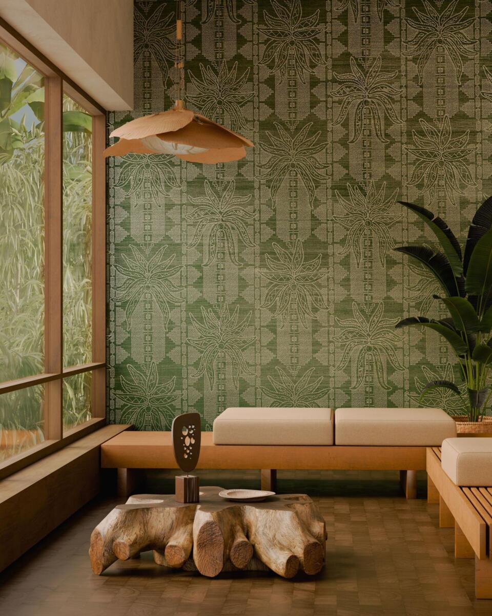 Метражные обои для стен  Arte Marquesa 31701  2