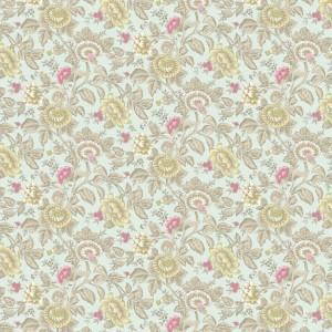 Ткань Blendworth Wedgwood Home Fabrics Tonquin_Print_0021 