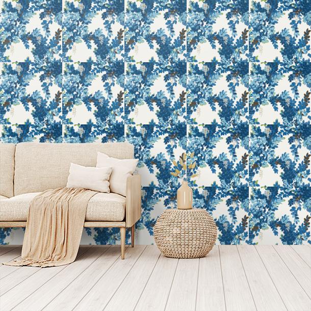 Обои для стен   Canopy T14330  4