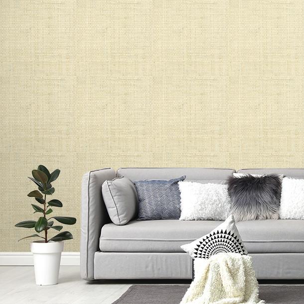 Метражные обои для стен   Raffia Wallcovering WRA_05_88  3