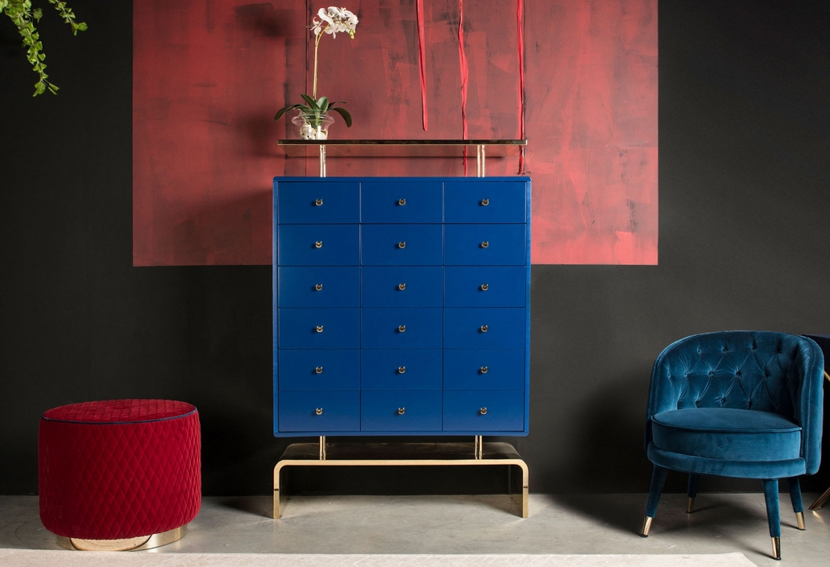 Комод    ROYAL MEDICINAL CABINET  3