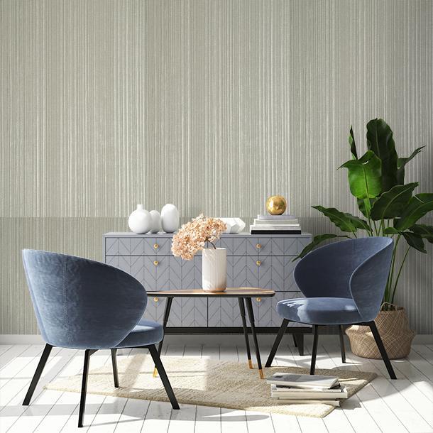 Метражные обои для стен  Arte Contract Stratos 47109  2