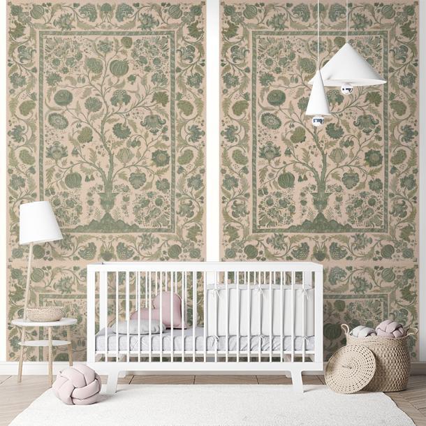 Обои для стен  Eijffinger Amber 350687  8