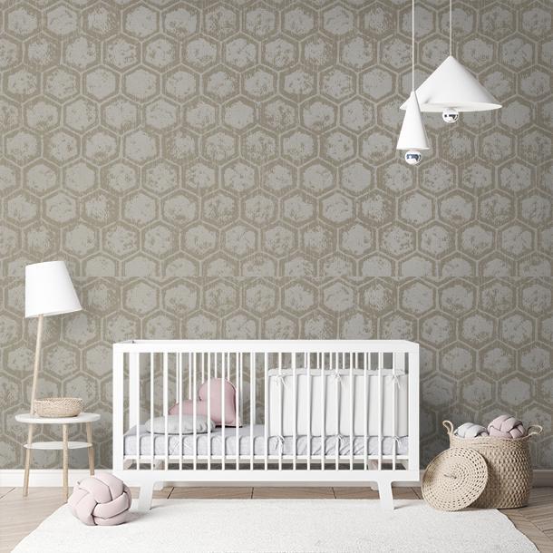 Обои для стен  Faboie Echo BA-CT0502C  8