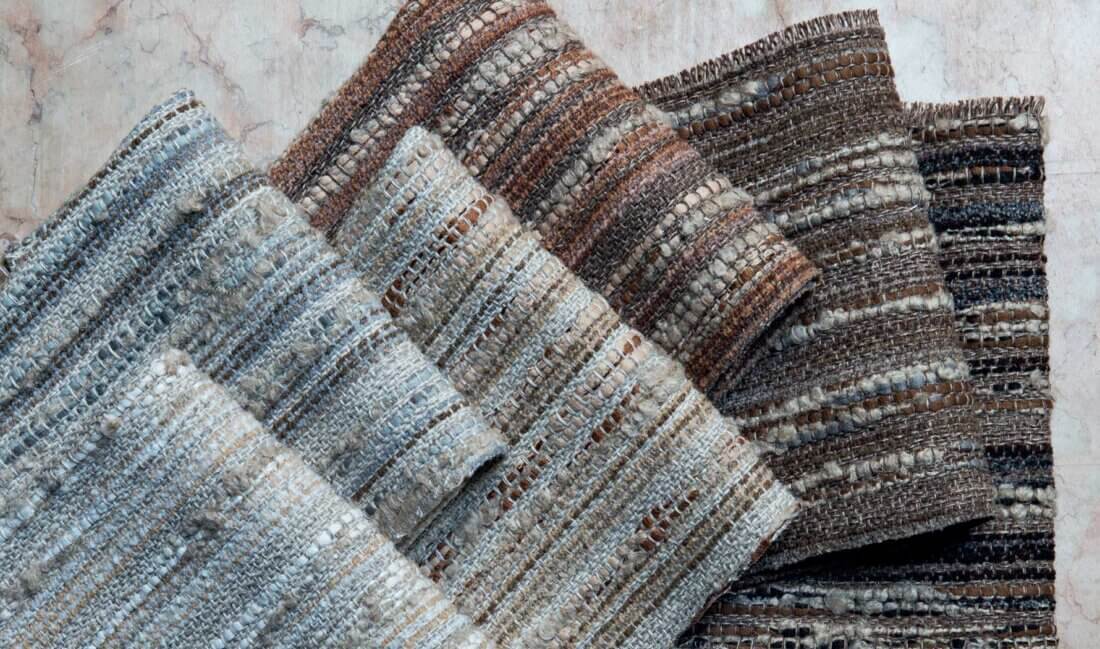 Ткань CMO Paris Symphonie de soies cmo-fla-04-73  купить в Караганде по выгодной цене|Интернет-магазин дизайнерских решений Decorwall 2