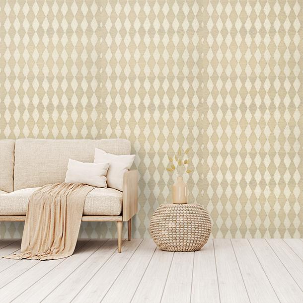 Метражные обои для стен  Pierre Frey Deserts FP154001  4