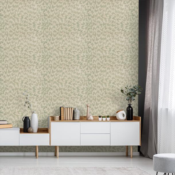 Обои для стен  Eley Kishimoto II Wallcoverings WK820-03  5