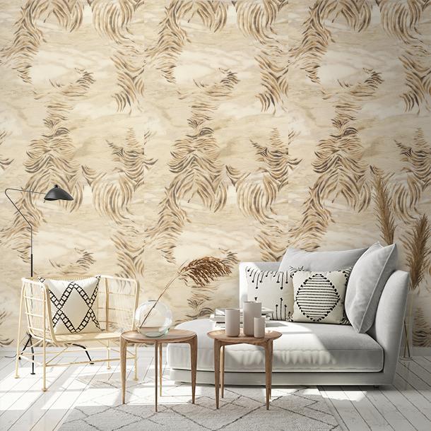 Обои для стен  Roberto Cavalli No.9 21014  1