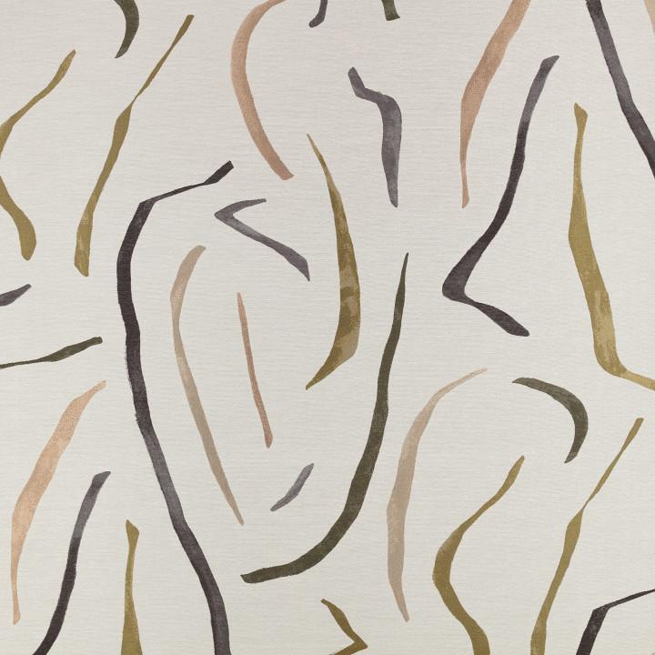 Ткань Black Edition Tsauri 9139-01  купить в Москве по выгодной цене|Интернет-магазин дизайнерских решений Decorwall