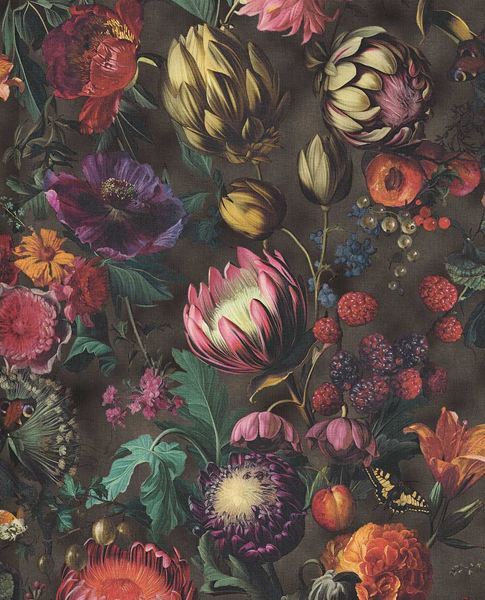 Обои для стен  Eijffinger Magnifique 351236 