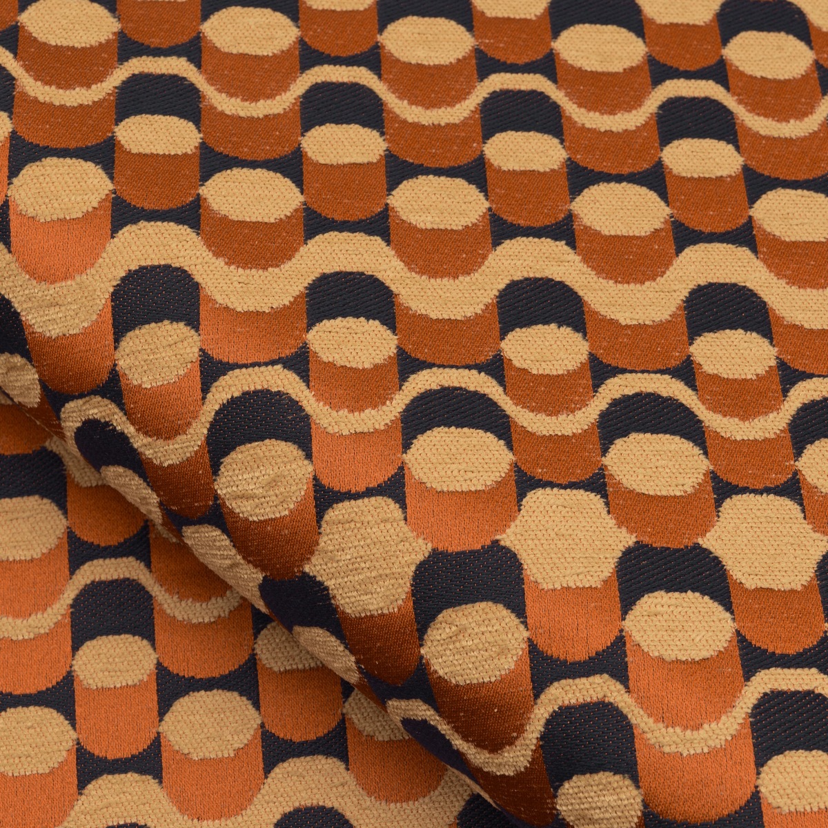 Ткань Nobilis Mira 11038_58  купить в Москве по выгодной цене|Интернет-магазин дизайнерских решений Decorwall