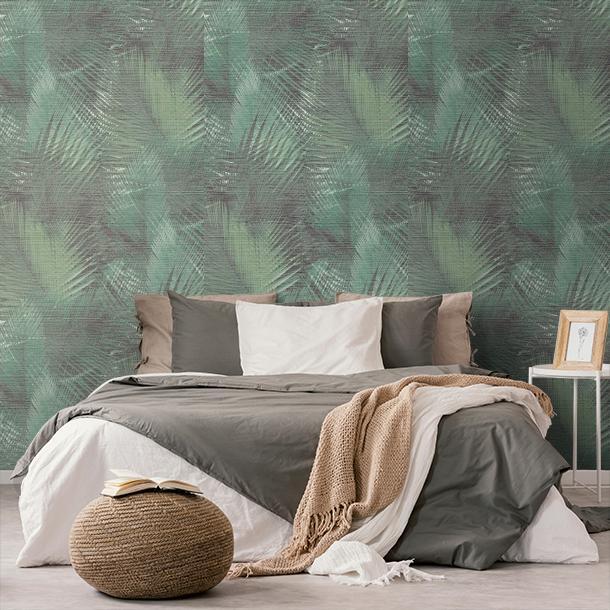 Метражные обои для стен  Arte Contract Sequoia 67514  6