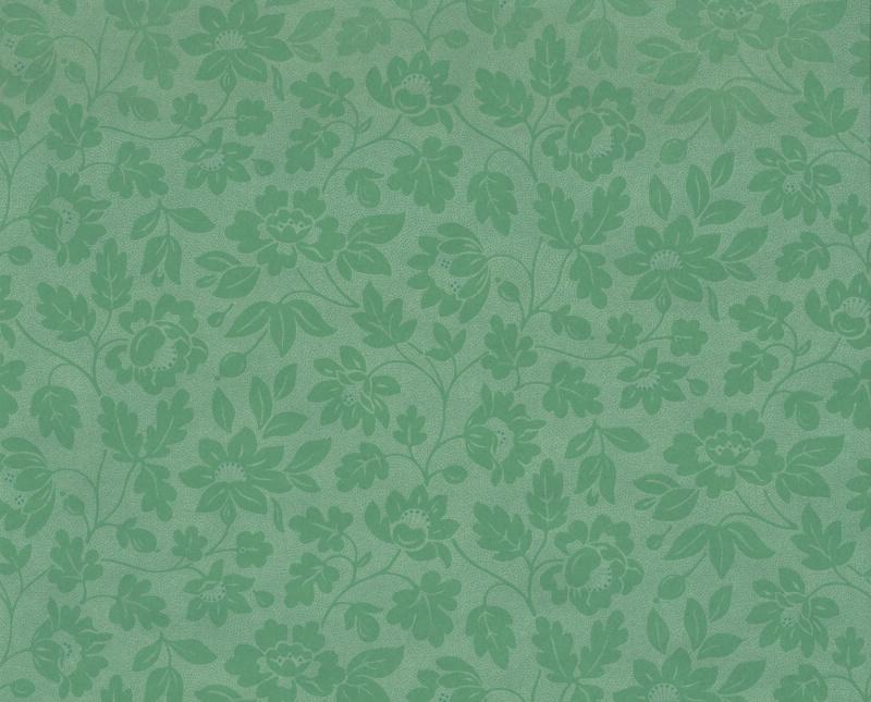 Обои для стен  Hamilton Weston Old Paradise Kingston-Market-8135-Green 