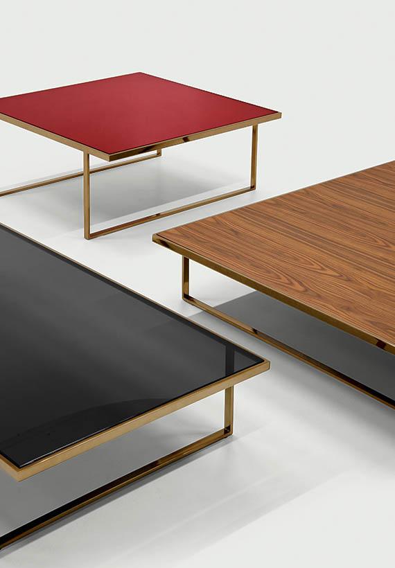 Журнальный столик    Icaro-coffeetable 