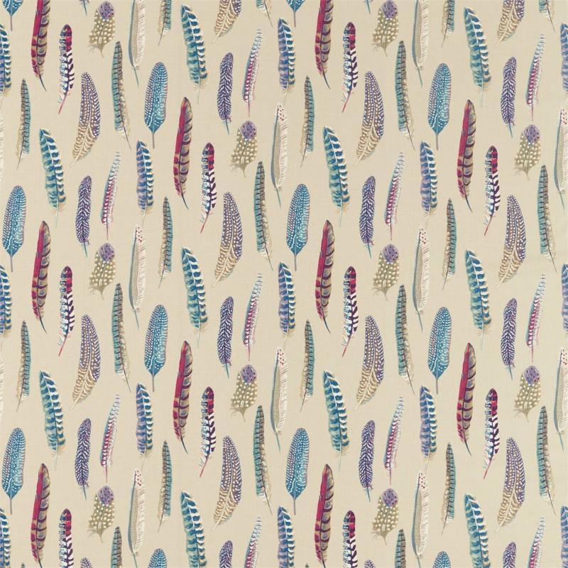 Ткань Sanderson Elysian Fabrics 226521 