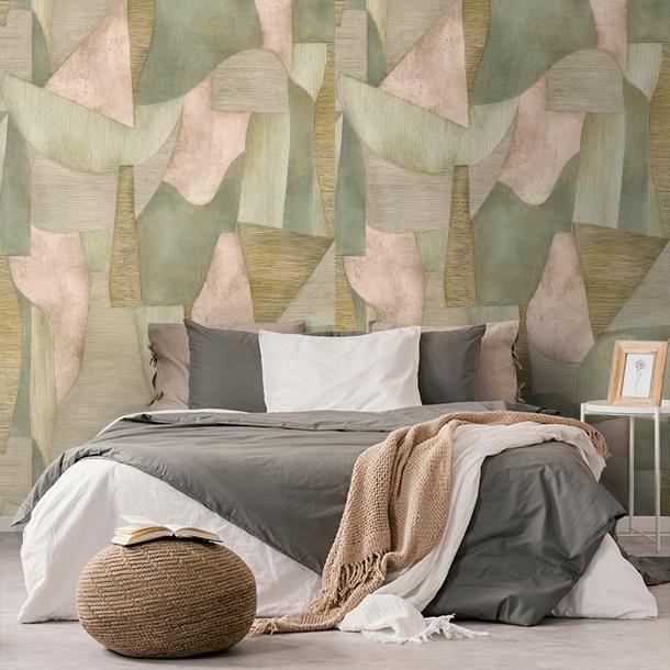 Обои для стен   Smart Art Gallery 46941  6