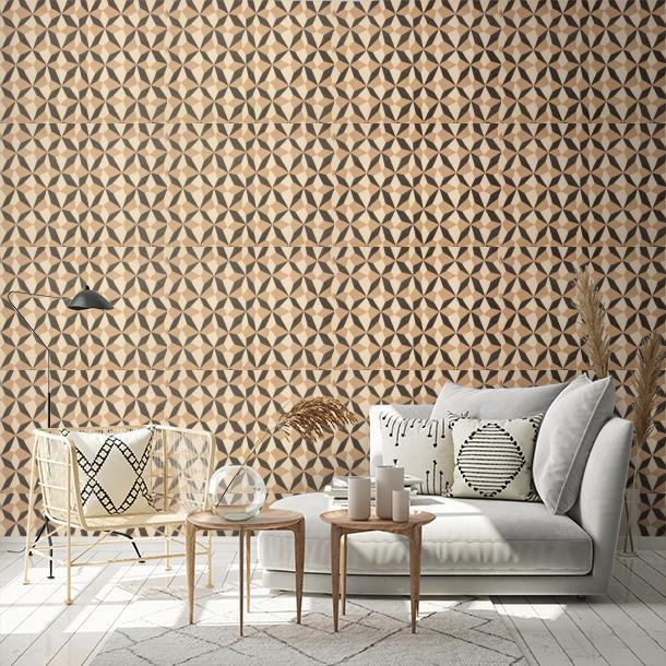 Обои для стен Kirkby design Wallcoverings Vol. 2 WK826-01  1