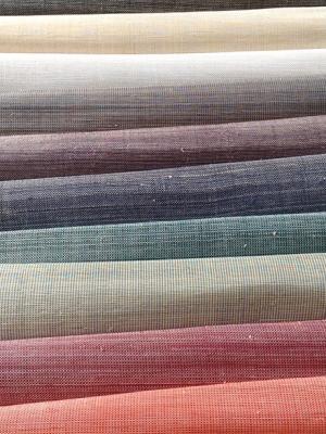 Ткань Bisson Bruneel Blinds Fabrics POLYABACA-GAMME-A-1403857897 