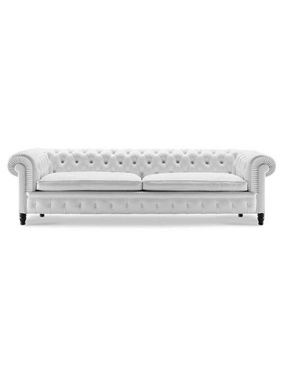 Диван    Chester One Sofa  6