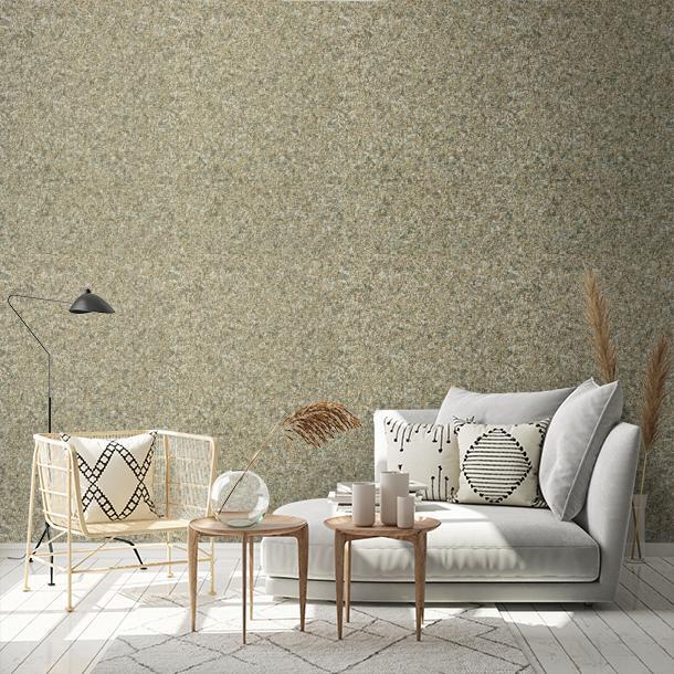 Метражные обои для стен  Arte Essentials Kaolin 30382  1