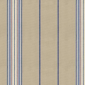 Ткань Ian Mankin Classical Stripes fa016-063 