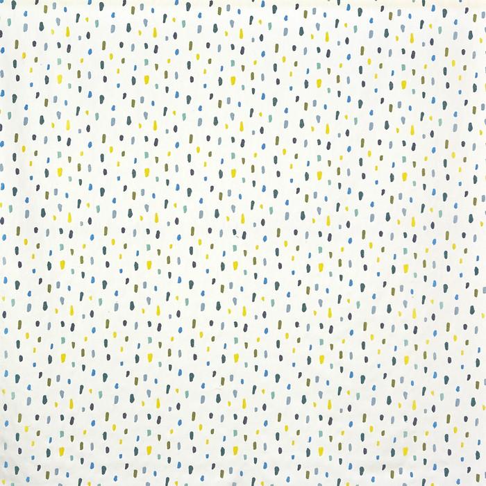 Ткань Prestigious Textiles My World 3648 lots of dots_3648-711 lots of dots oc 