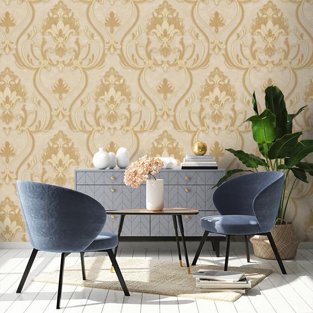 Обои для стен  Bernardo Bartalucci Gabriella 84132_5  2