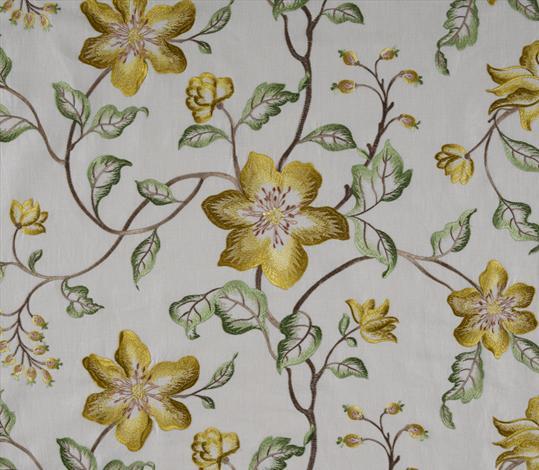 Ткань  Marvic Textiles Guyana 1416-1 Buttercup 