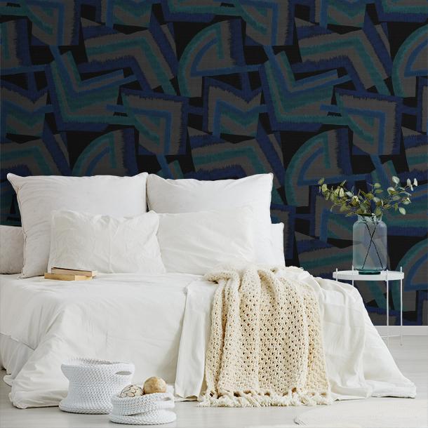 Обои для стен  Faboie Time Machine BA-TM0104  7