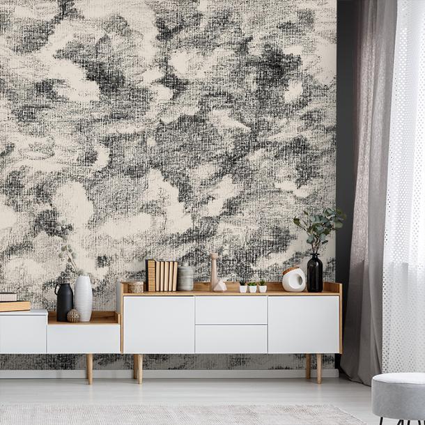 Обои для стен  Faboie Silk Painting II F-SN26002  5