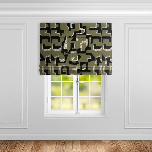 Ткань Casamance West Dream 45660436  купить в Москве по выгодной цене|Интернет-магазин дизайнерских решений Decorwall 1