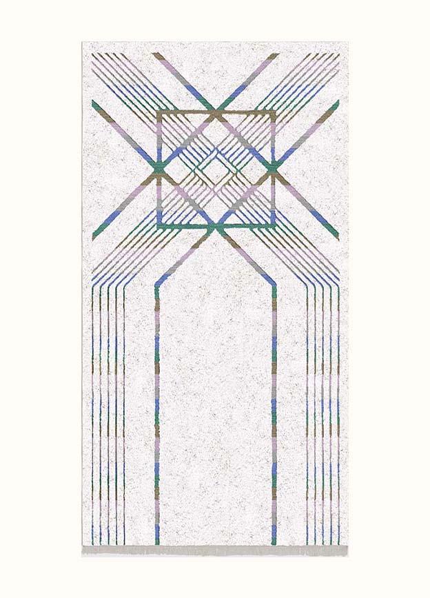 Ковер  Tapis Rouge  bali-sand_title 