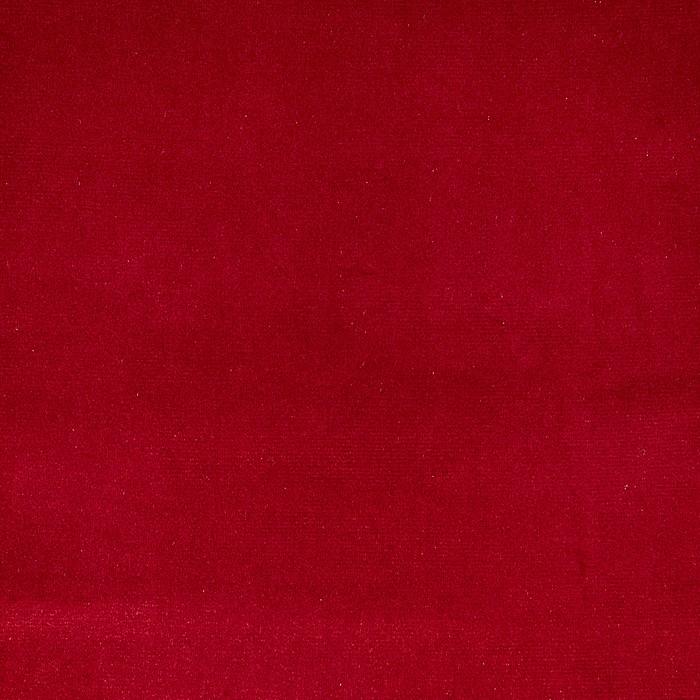 Ткань  Prestigious Textiles Parade 7150 velour_7150-303 velour claret 