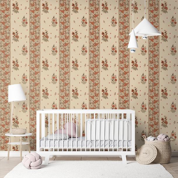 Обои для стен   Transylvanian Roots WP30025  8