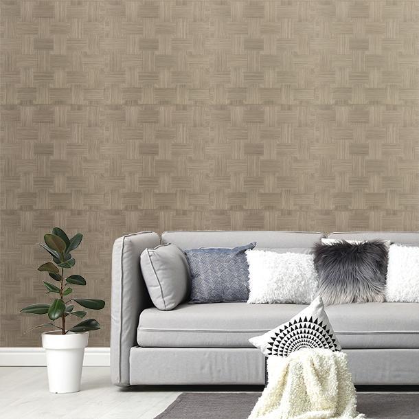 Обои для стен  Mark Alexander Collage III Natural Wallcoverings MW143-02  3