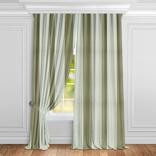 Ткань Romo Elson 8056-05  купить в Москве по выгодной цене|Интернет-магазин дизайнерских решений Decorwall 2