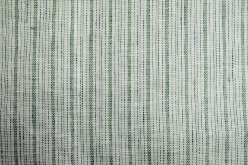 Ткань Coordonne Ibiza Poniente-green 