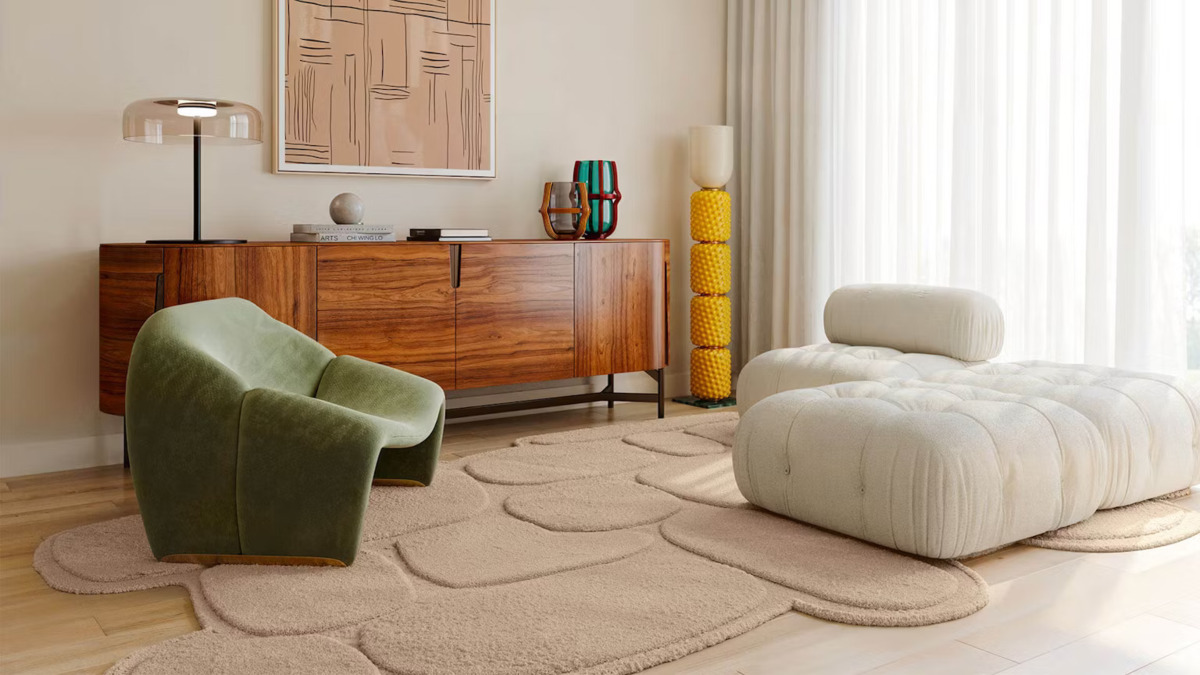 Ковер  Limited Edition  ASO13188_A 