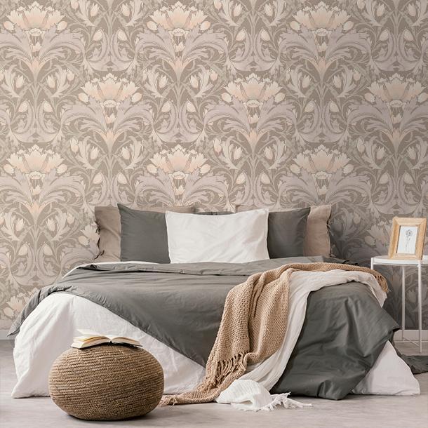 Обои для стен  Loymina Шервуд BRIT26008  6