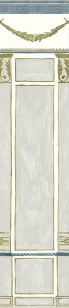 Обои для стен  Jim Thompson Take the Stage N9021031002 